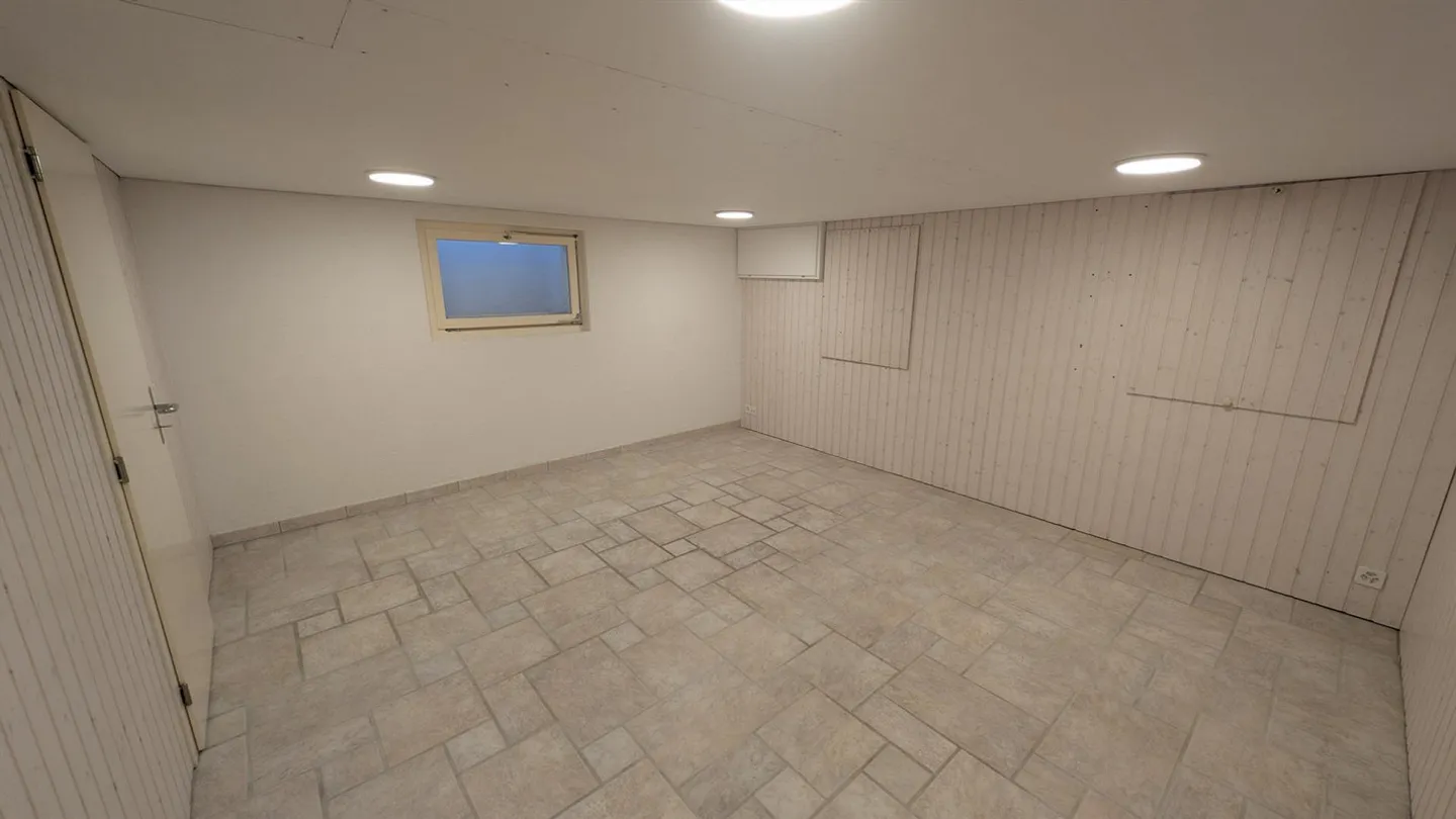 Grande maison familiale avec jardin dans les vignes - Photo 15 sur 19