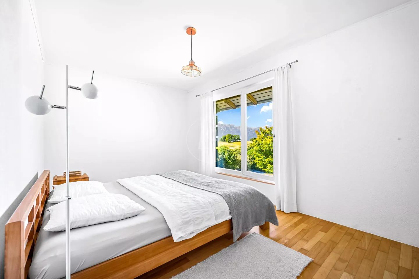 Charmante Familienvilla in Saint-Légier - Foto 13 von 20