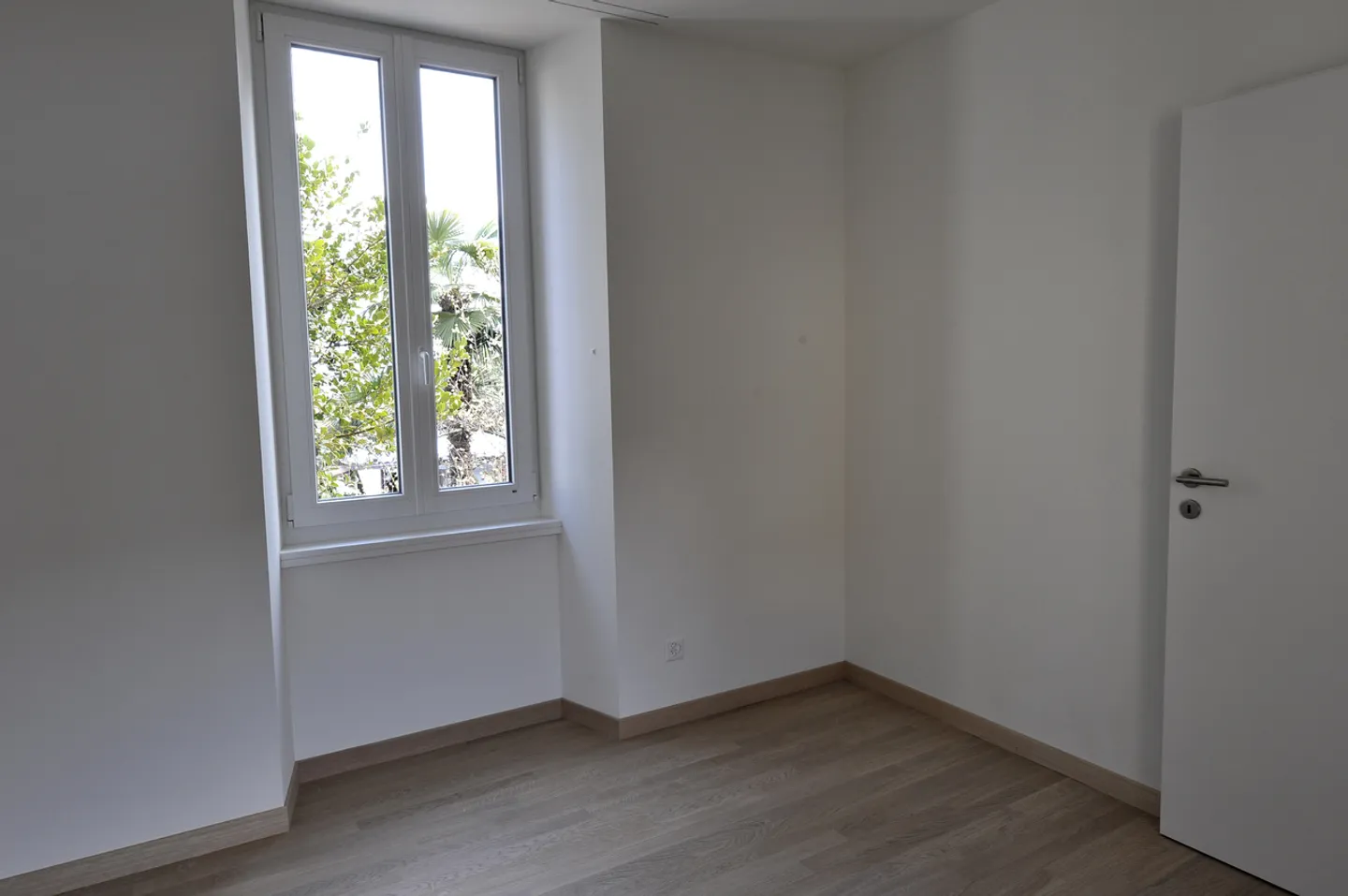 PURA-APARTMENT WITH GARDEN - Photo 13 of 15