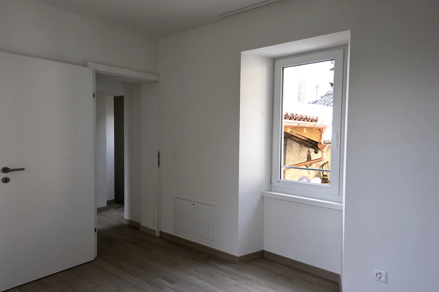 PURA-APARTMENT WITH GARDEN - Photo 14 of 15