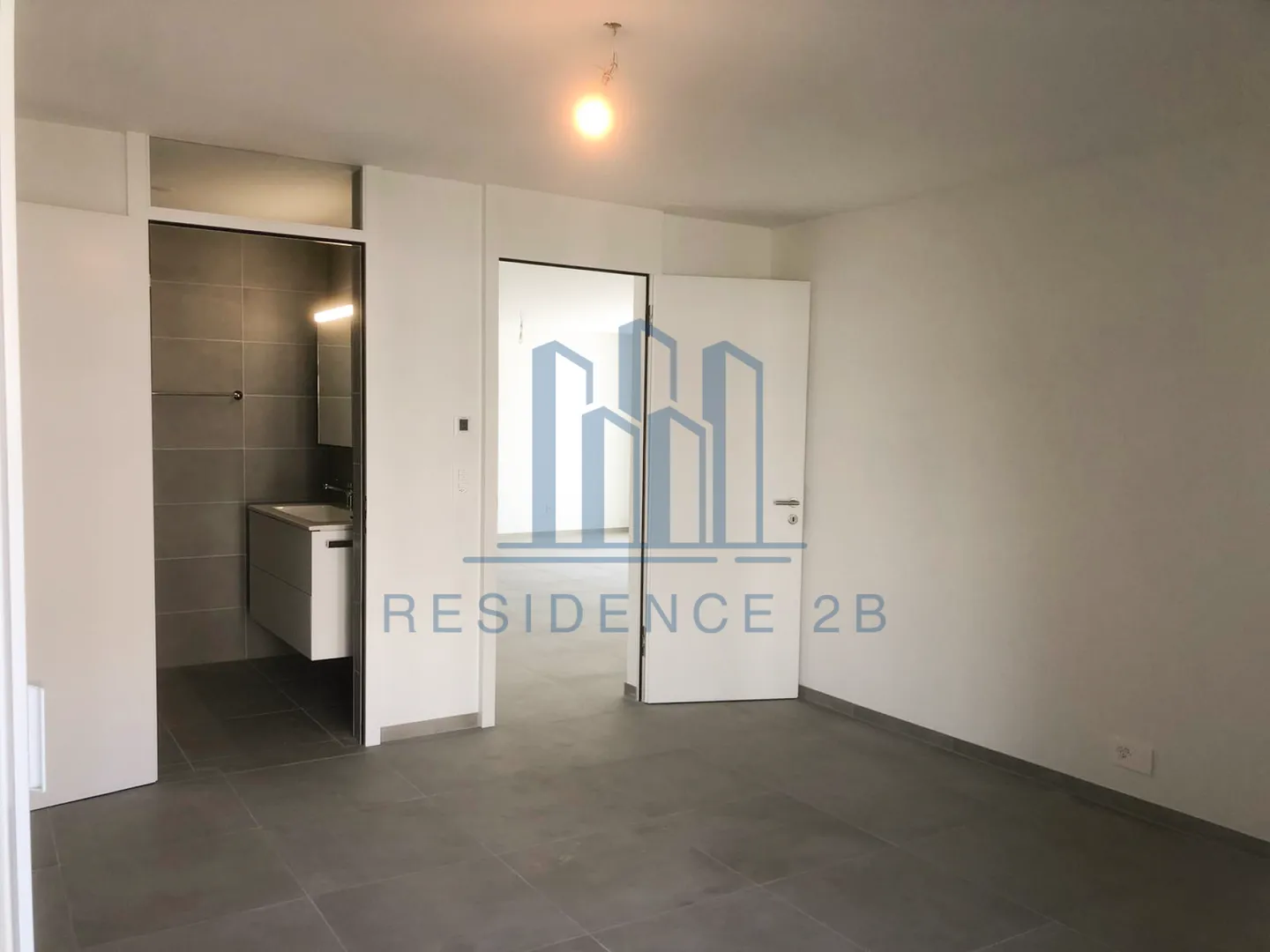 Splendido attico nuovo 4 locali a Conthey - Foto 4 di 11
