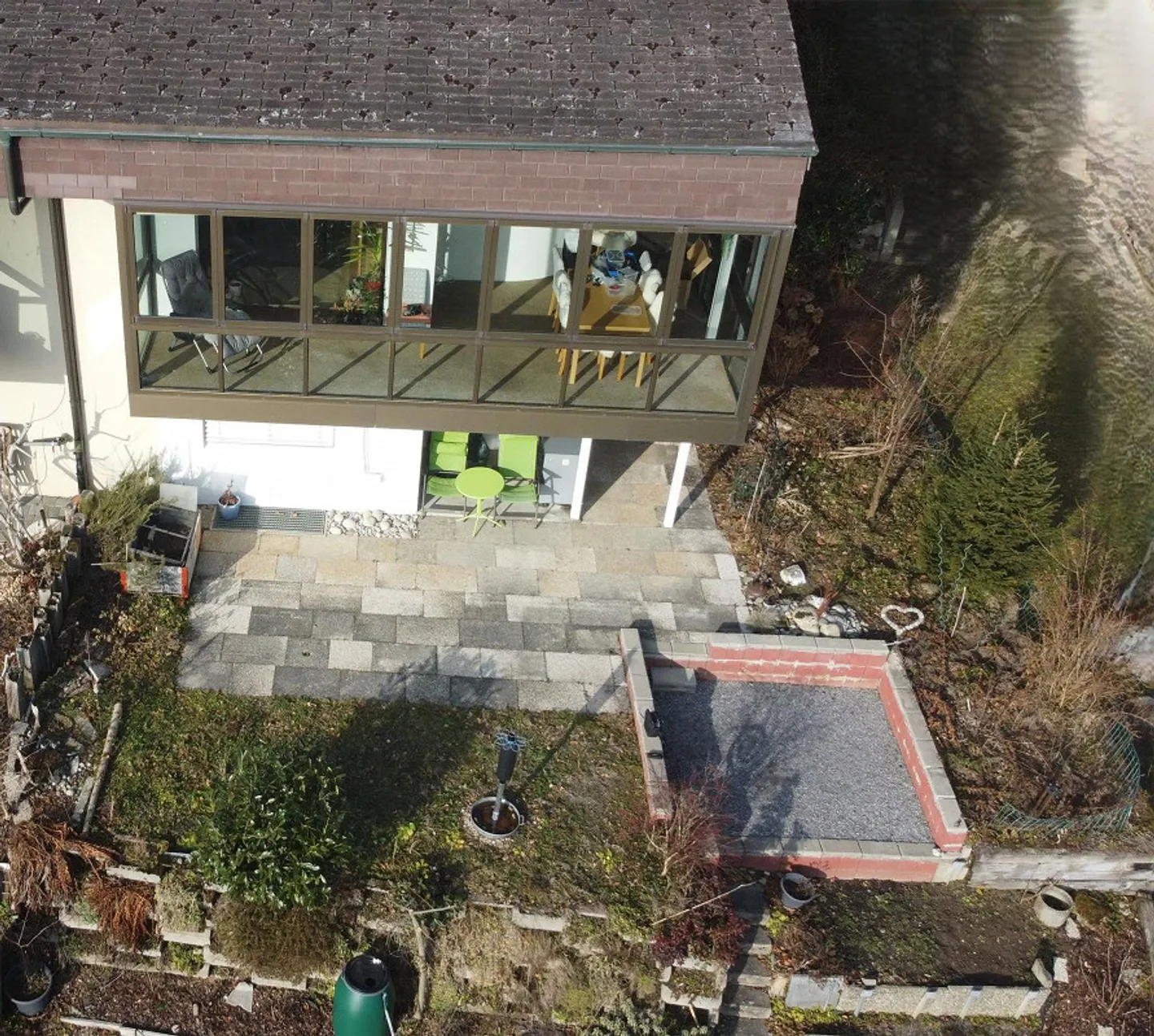 Incantevole casa indipendente nel verde - Foto 11 di 11