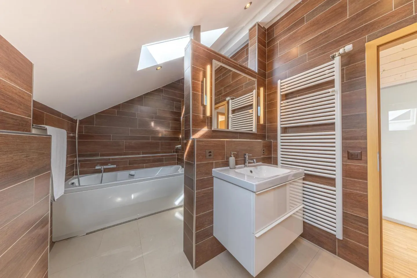 Charmante Villa avec Jardin Privé - Photo 10 sur 11