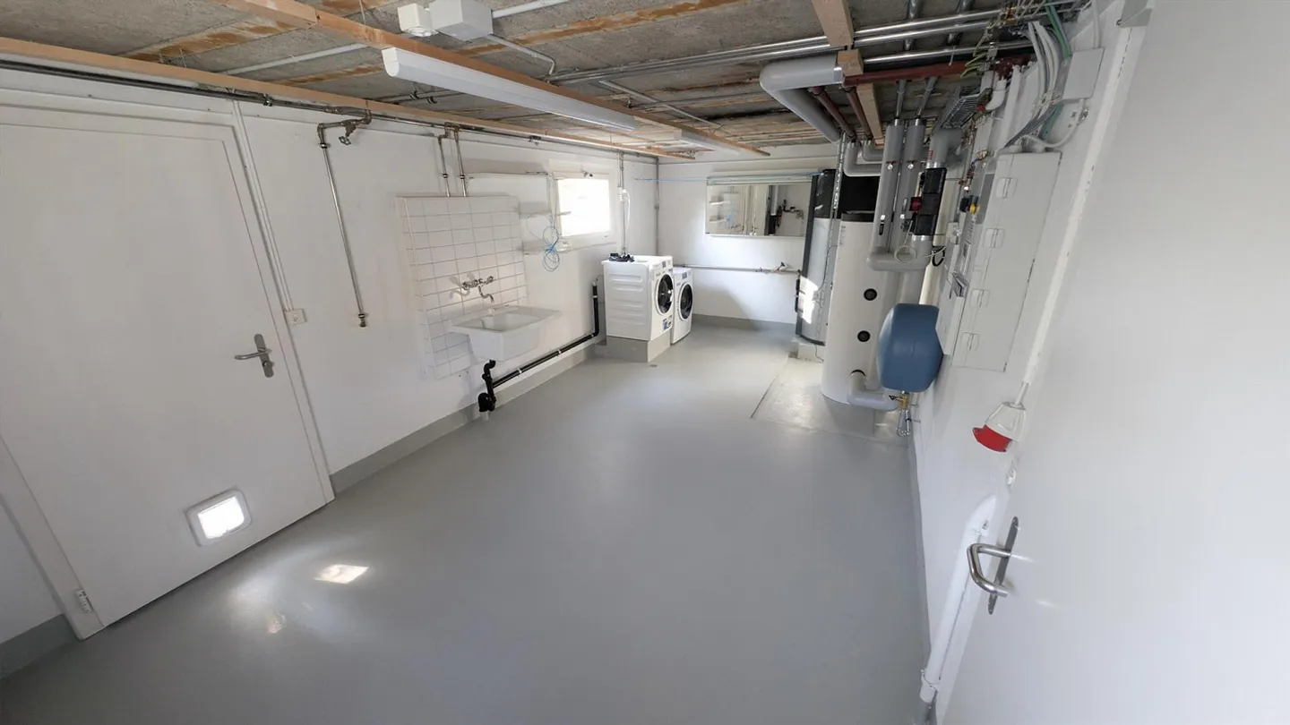 Grande maison familiale avec jardin dans les vignes - Photo 16 sur 19