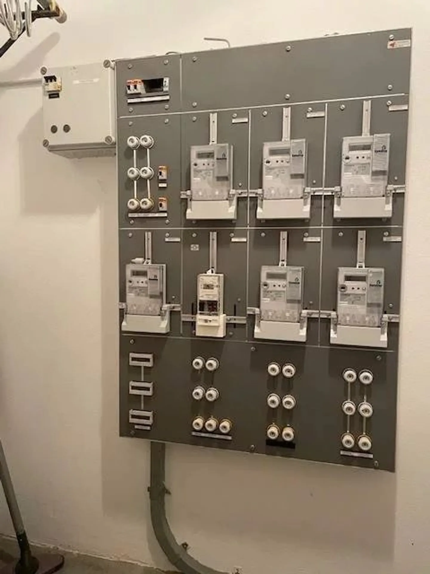 Appartement à vendre - Photo 10 sur 12