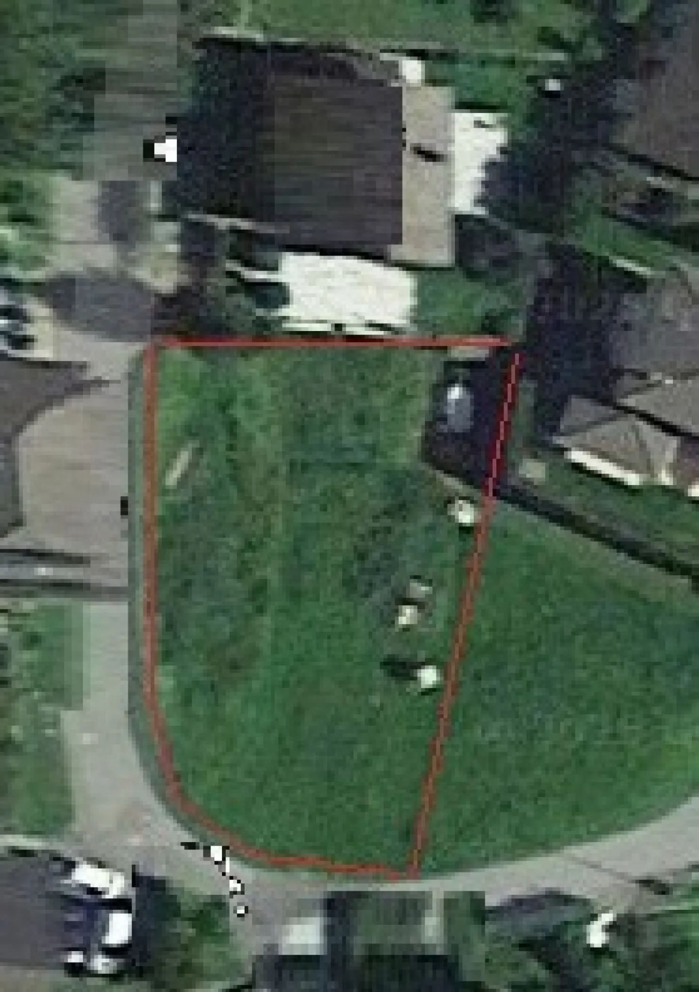 TERRENO EDIFICABILE A SOAZZA - Foto 4 di 5