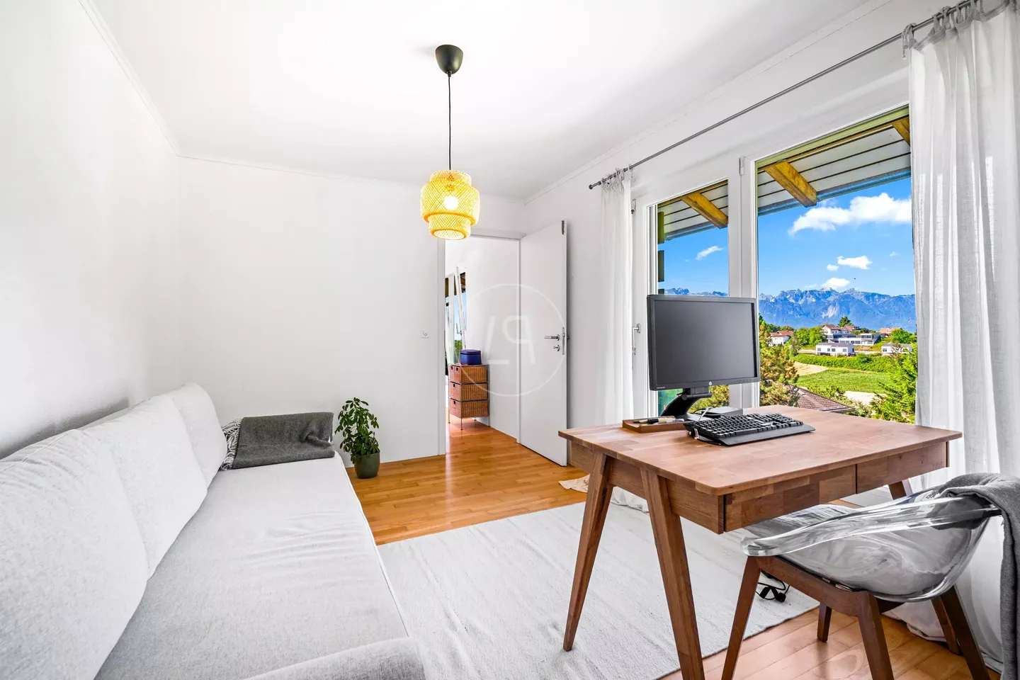 Charmante Familienvilla in Saint-Légier - Foto 15 von 20
