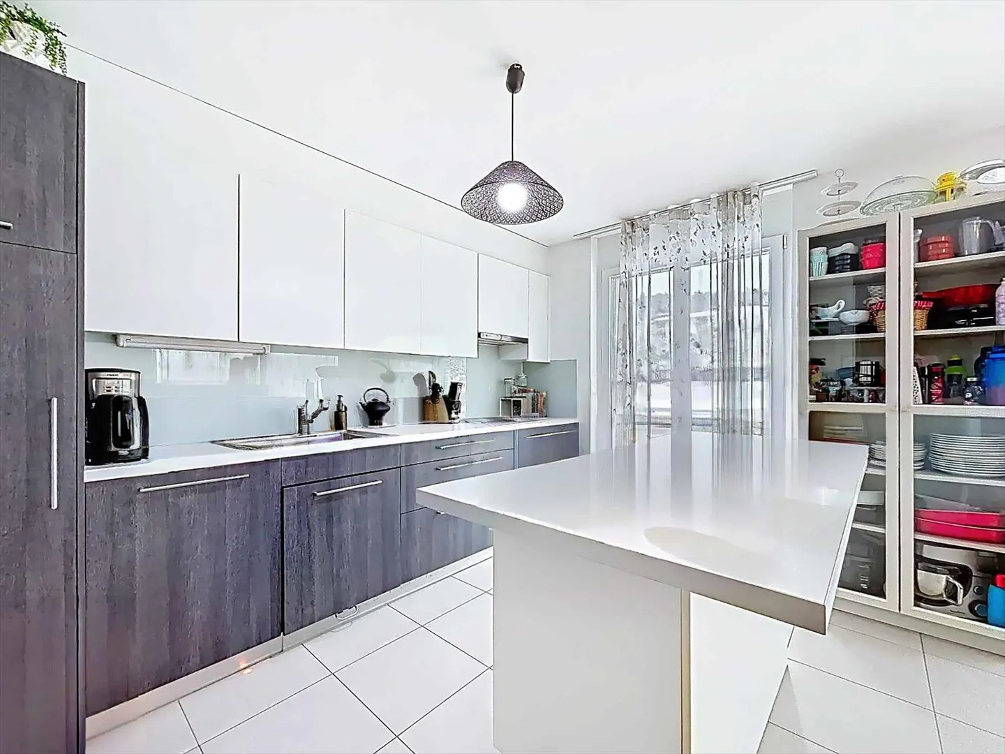 Appartamento di 4.5 locali in nuova PPE - Ottimo oggetto da reddito! - Foto 2 di 13