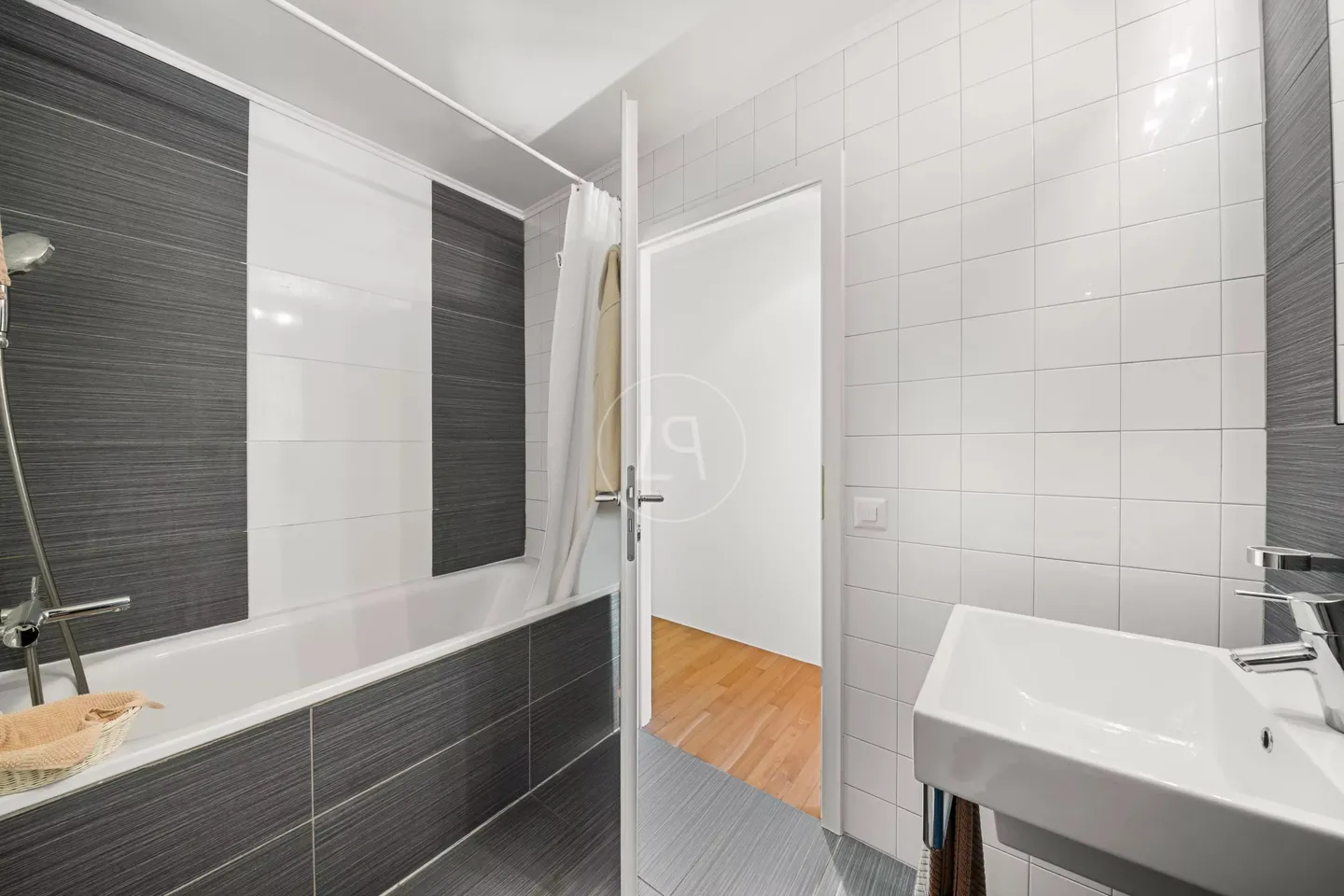 Charmante Familienvilla in Saint-Légier - Foto 18 von 20