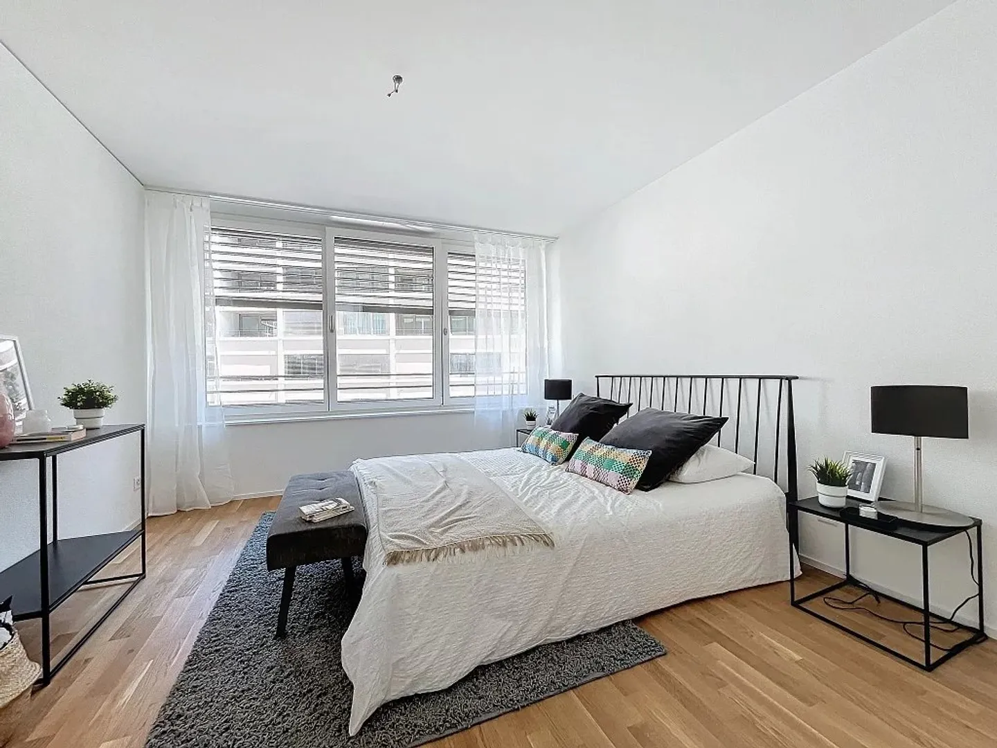 2.5 Room Apartment - Photo 5 of 7