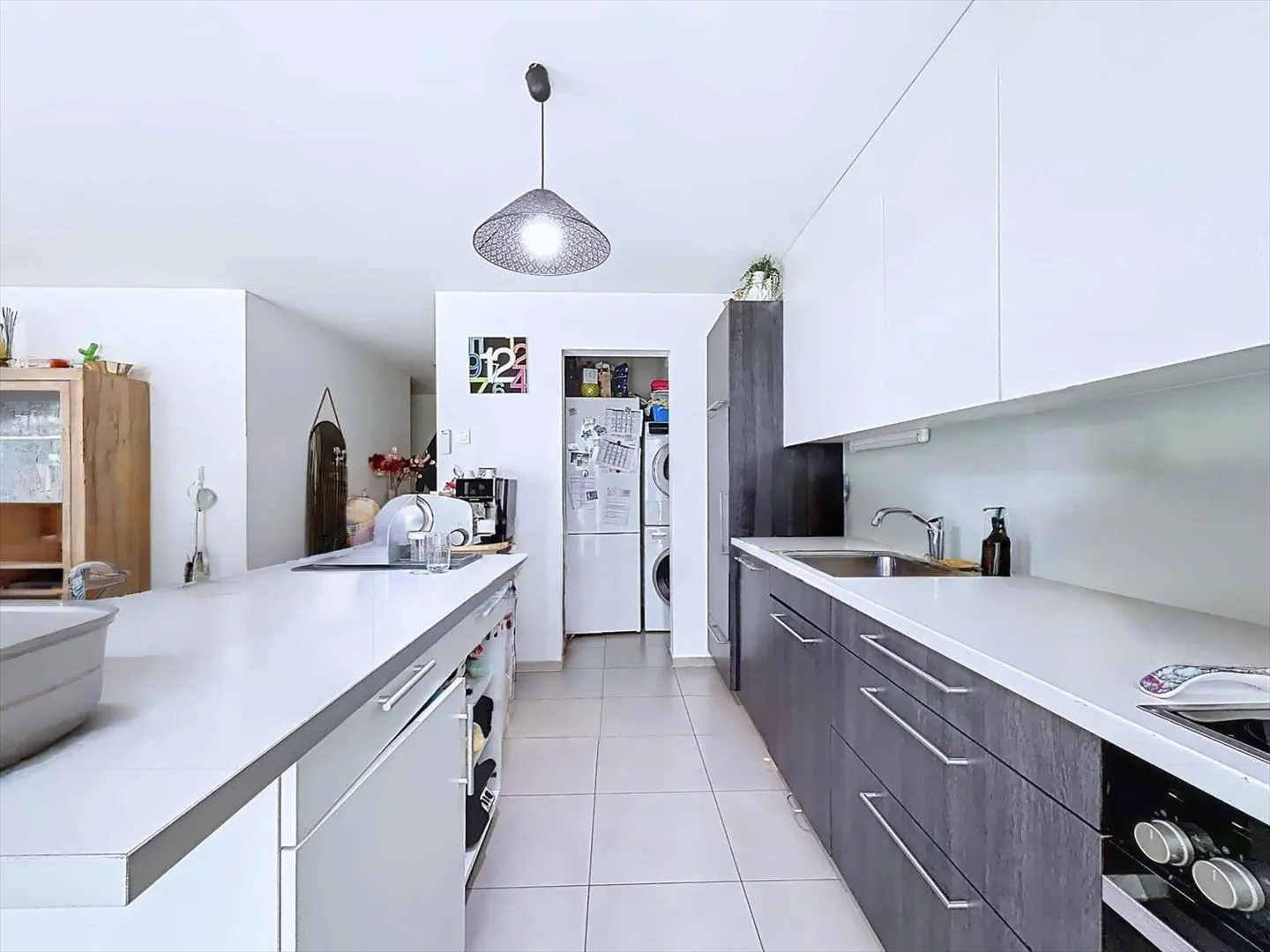 Appartamento di 4.5 locali in nuova PPE - Ottimo oggetto da reddito! - Foto 3 di 13