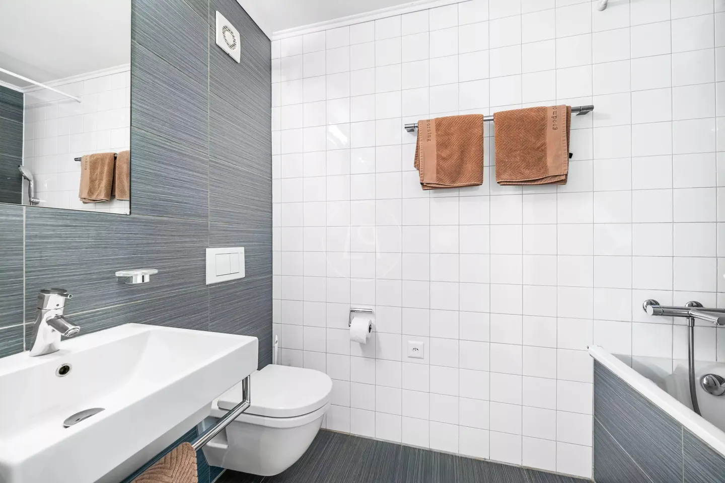 Charmante Familienvilla in Saint-Légier - Foto 19 von 20