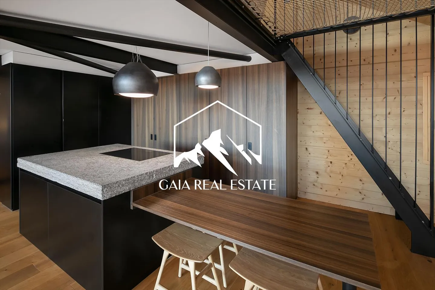 Chalet 6,5 stanze - Foto 7 di 21