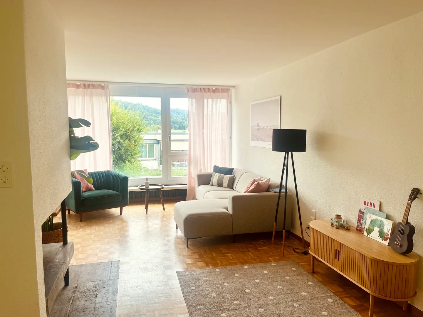 Einfamilienhaus mieten - Foto 4 von 10