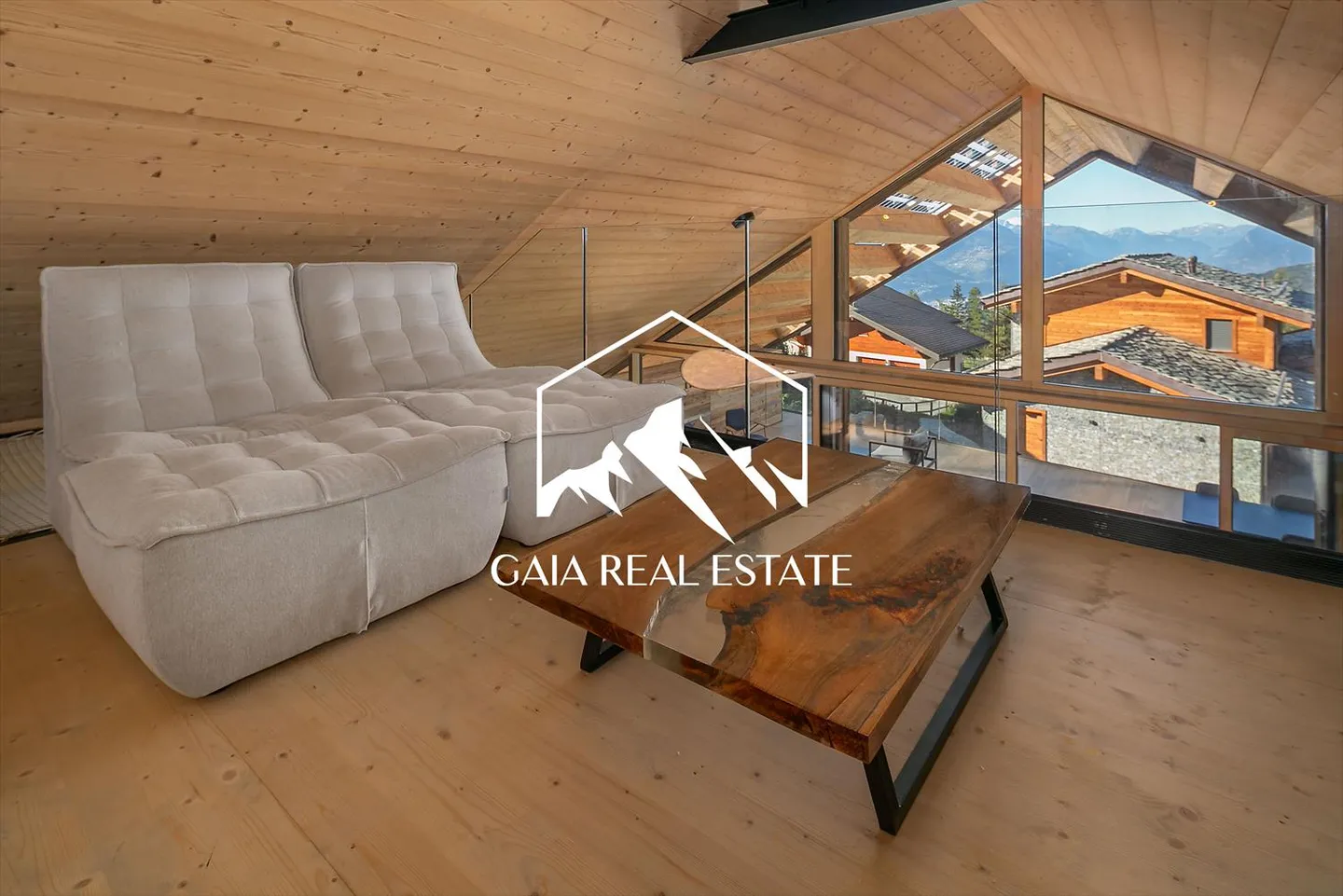 Chalet 6,5 stanze - Foto 10 di 21