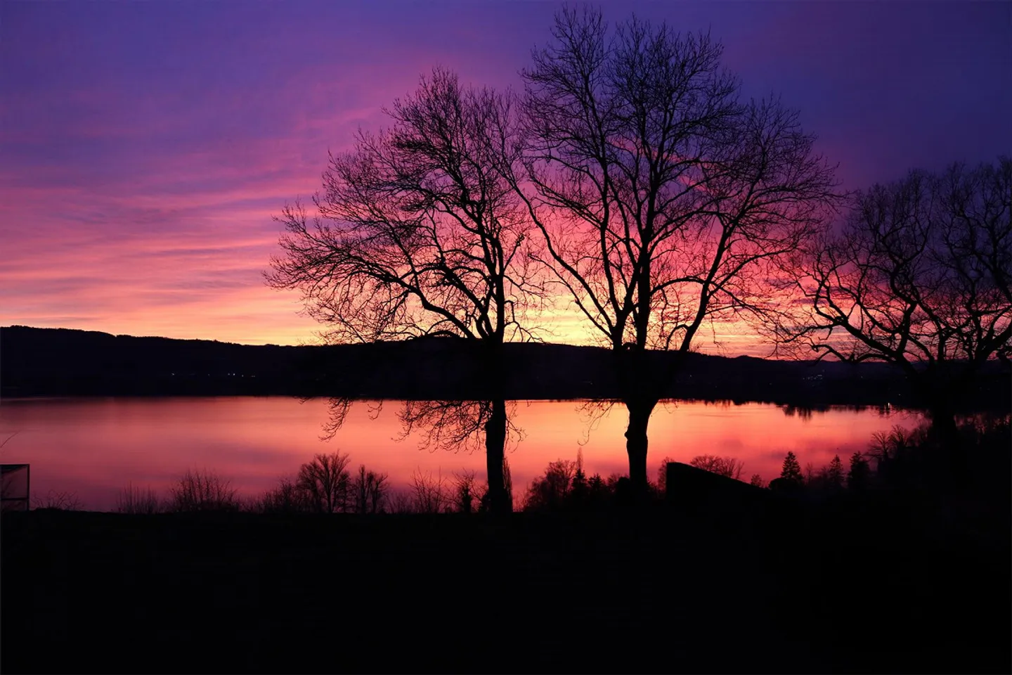 Propriété avec vue sur le lac sans restriction et potentiel de développement - Photo 7 sur 7