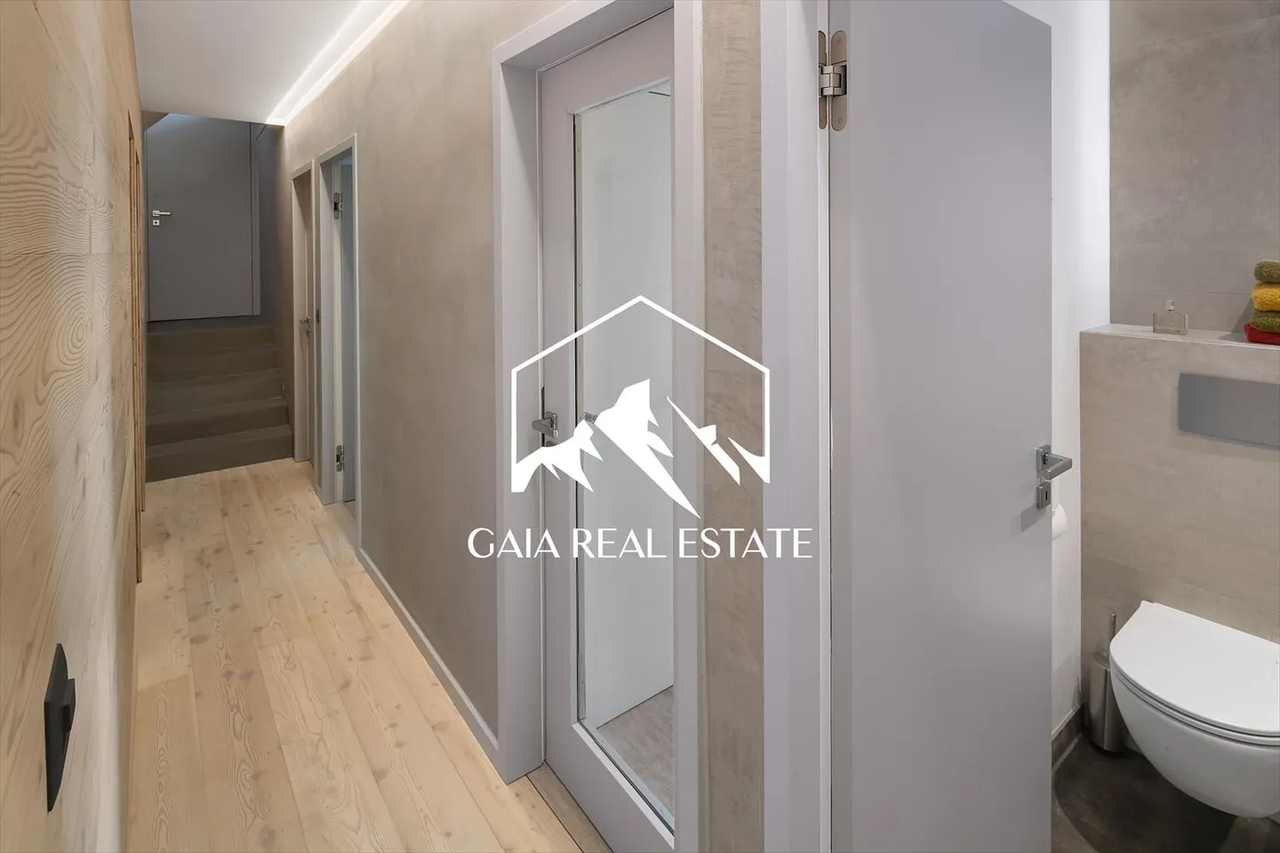 Chalet 6,5 stanze - Foto 14 di 21