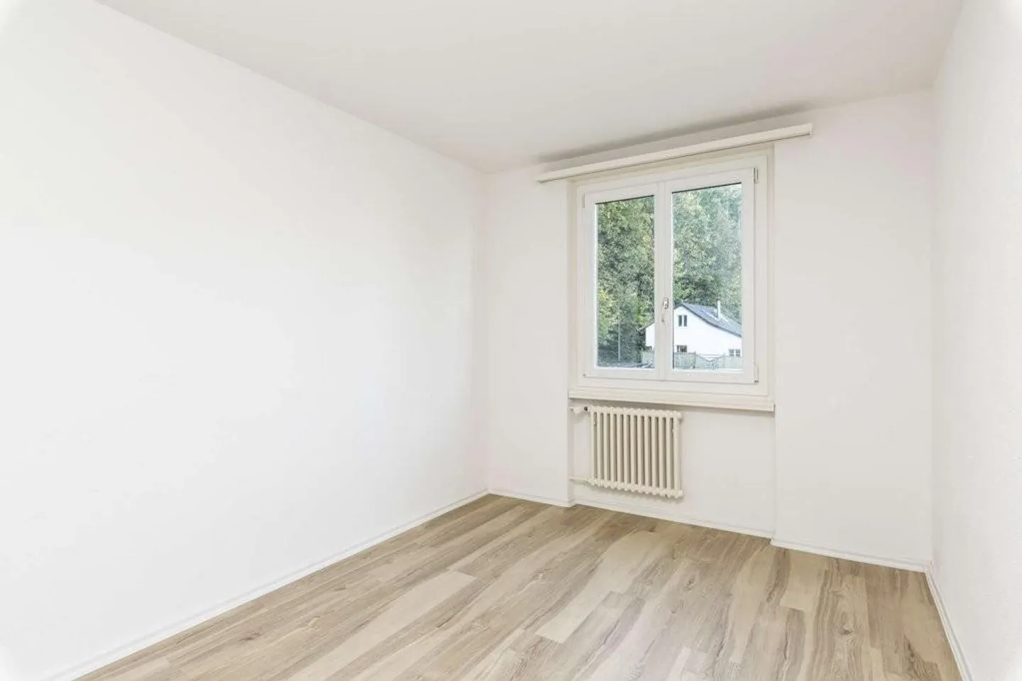 Appartamento attraente con 3 camere al 4° piano in una posizione tranquilla a Lucerna - Foto 6 di 6