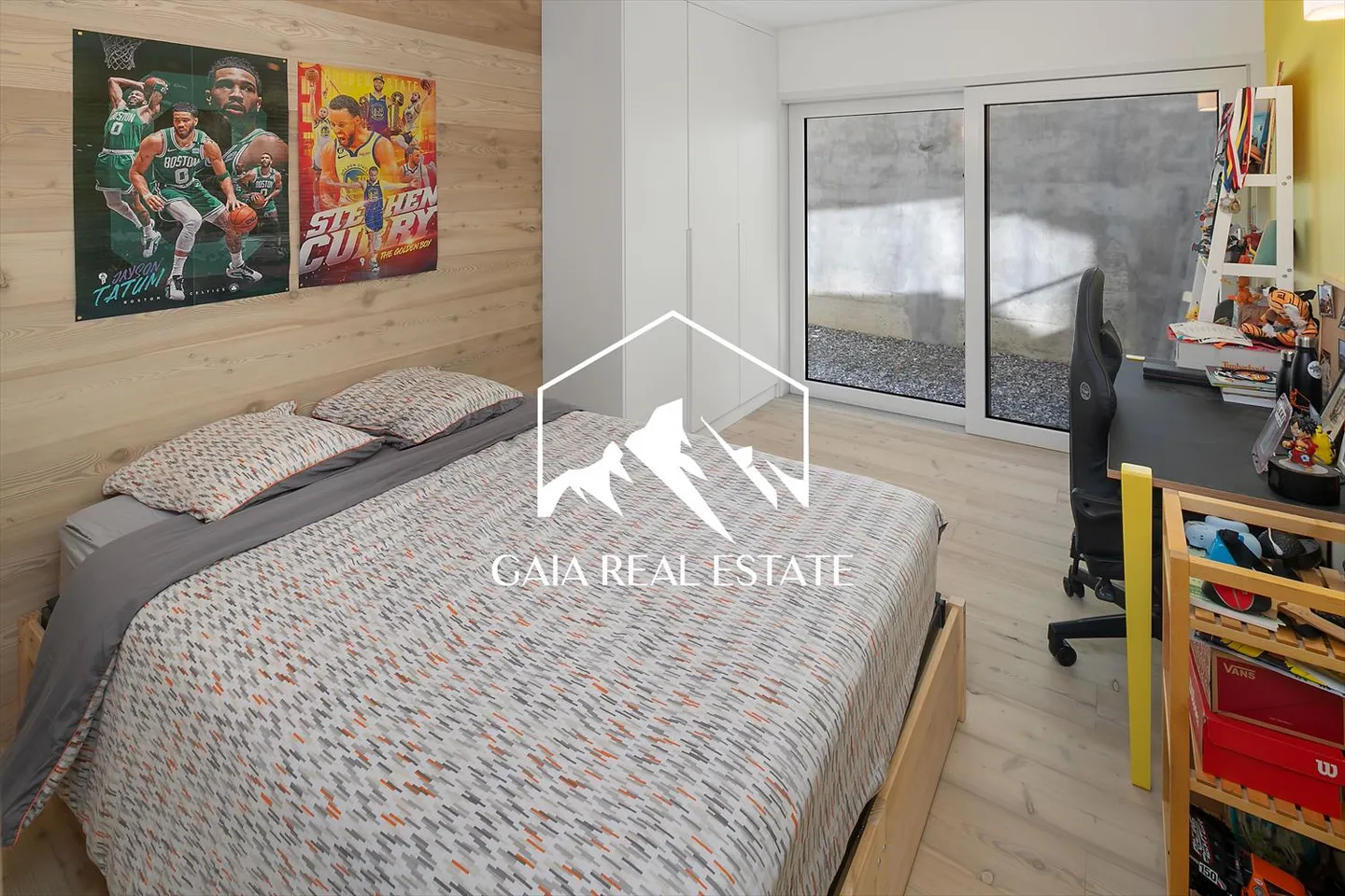Chalet 6,5 stanze - Foto 17 di 21