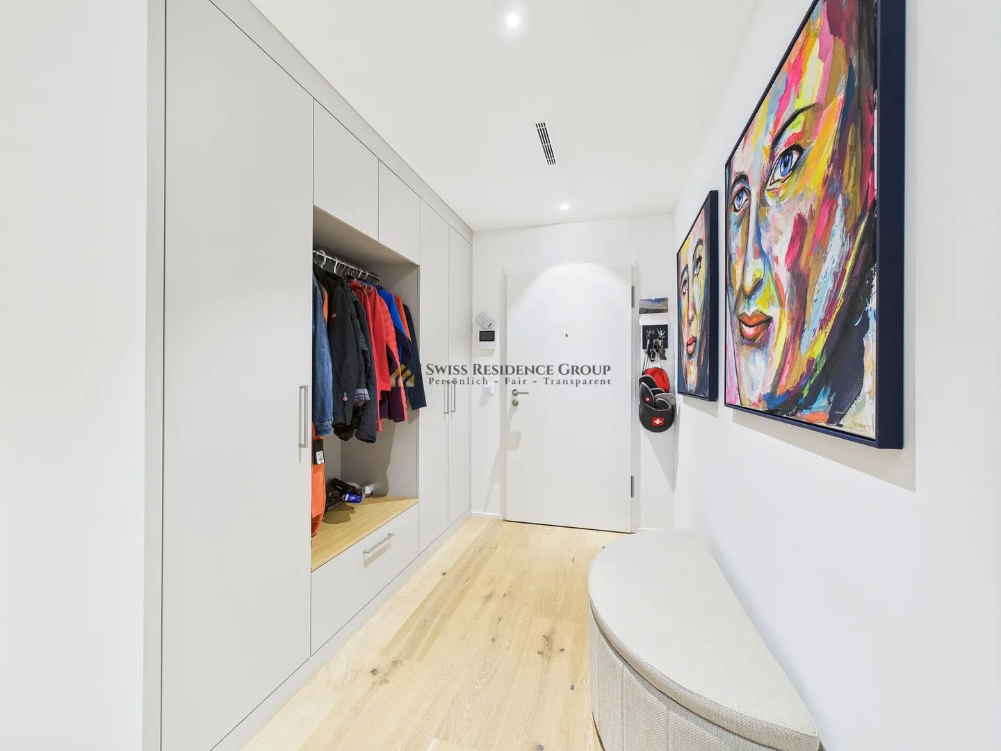 A Home with Standards: New Garden Apartment with Premium Features - Photo 2 of 9