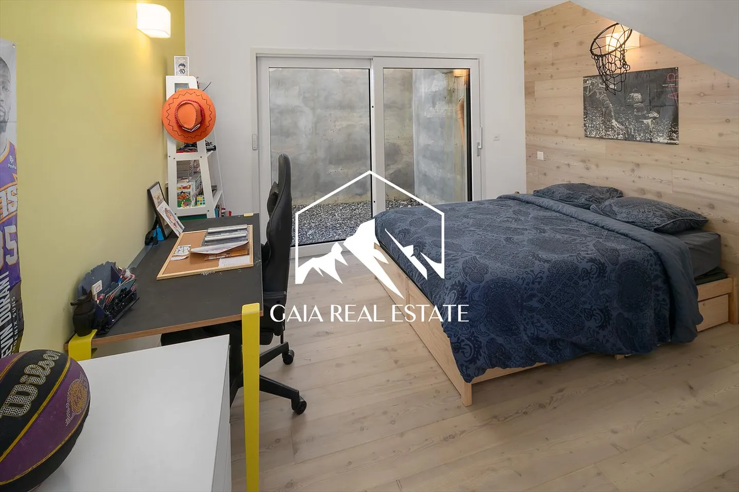 Chalet 6,5 stanze - Foto 18 di 21