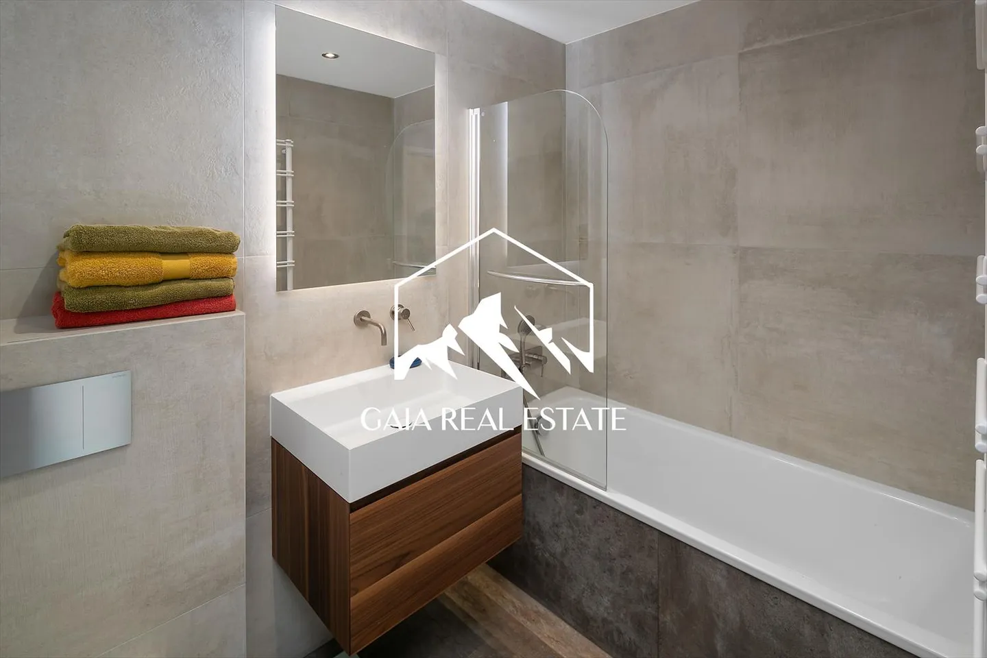 Chalet 6,5 stanze - Foto 19 di 21