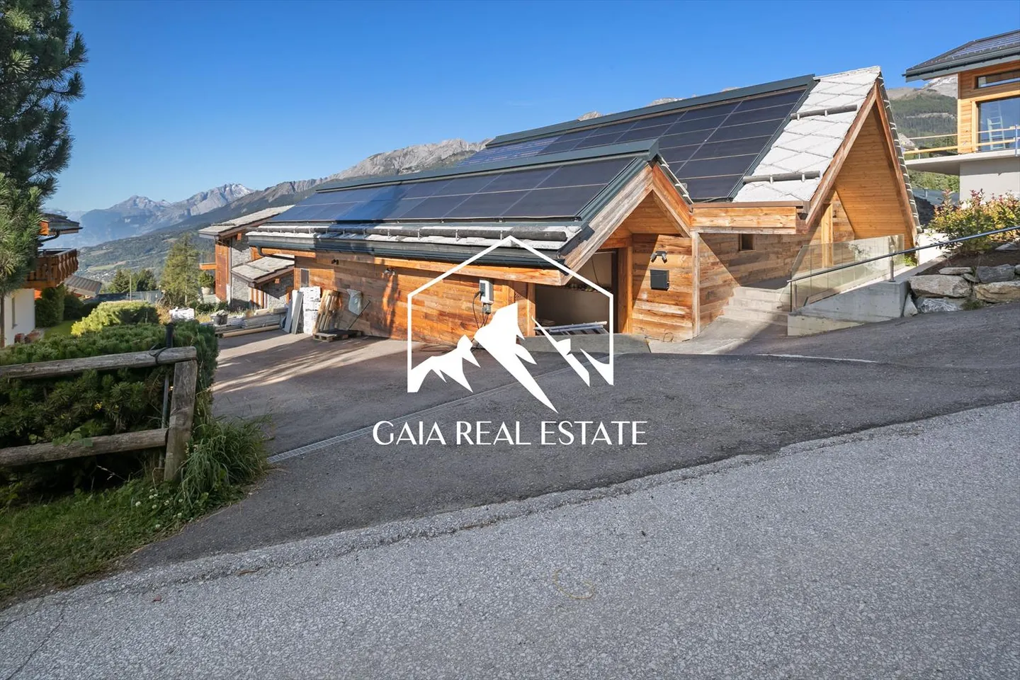 Chalet 6,5 stanze - Foto 20 di 21