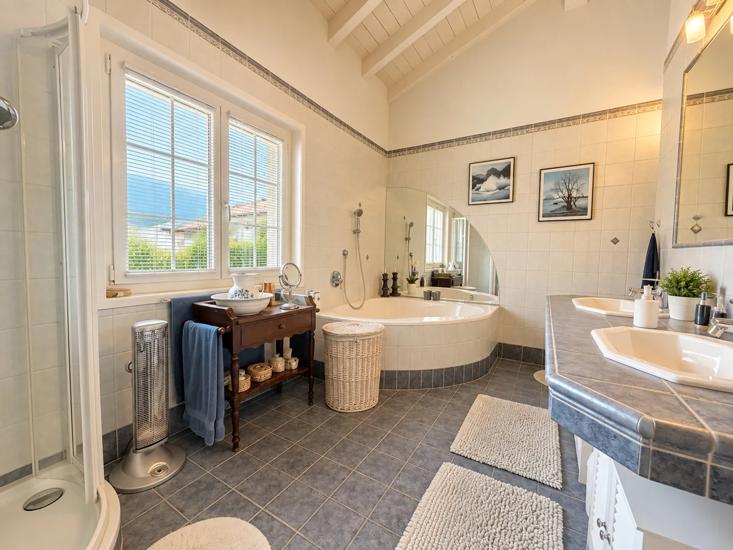 Sublime villa 6.5 rooms in Uvrier - An exceptional living environment - Photo 6 of 10