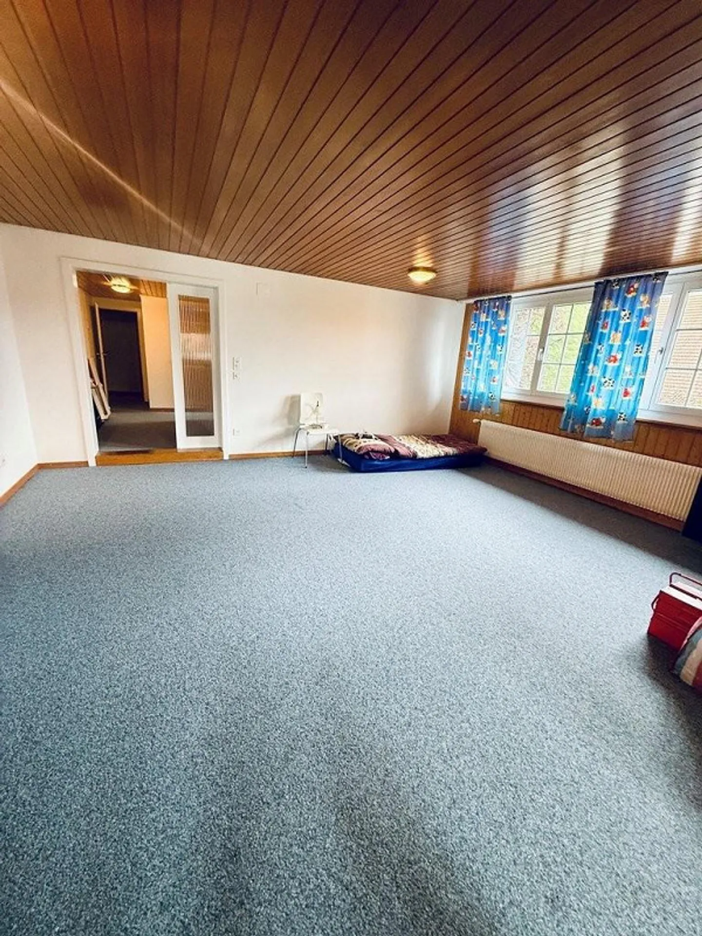 Appartamento 2 locali (circa 63m2) nel centro di Jegenstorf - Foto 5 di 7