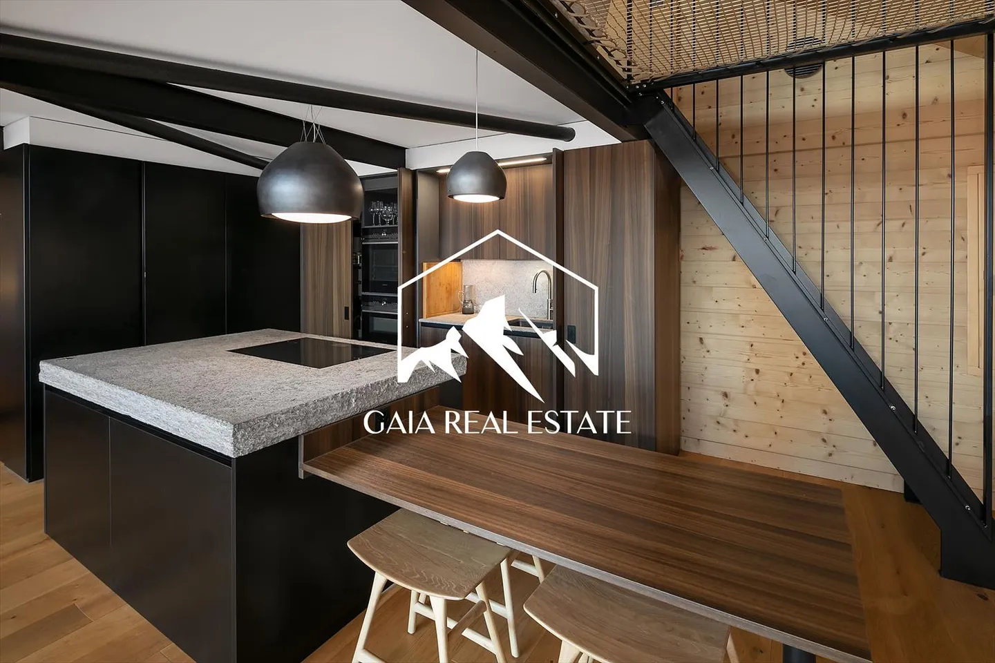 Chalet 6,5 stanze - Foto 6 di 21