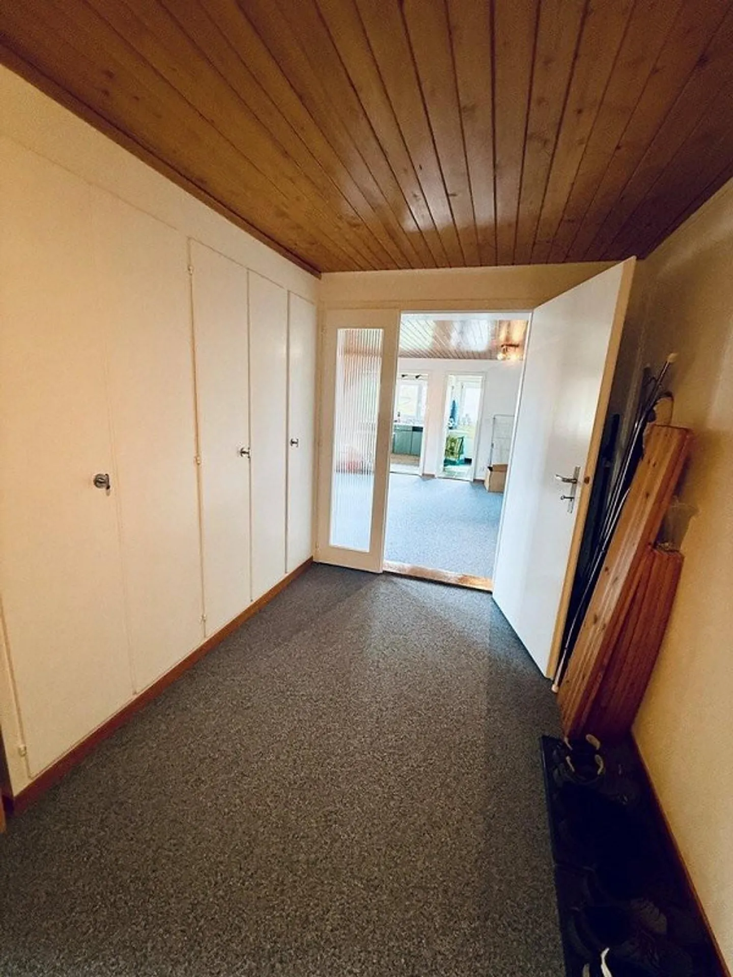 Appartamento 2 locali (circa 63m2) nel centro di Jegenstorf - Foto 7 di 7