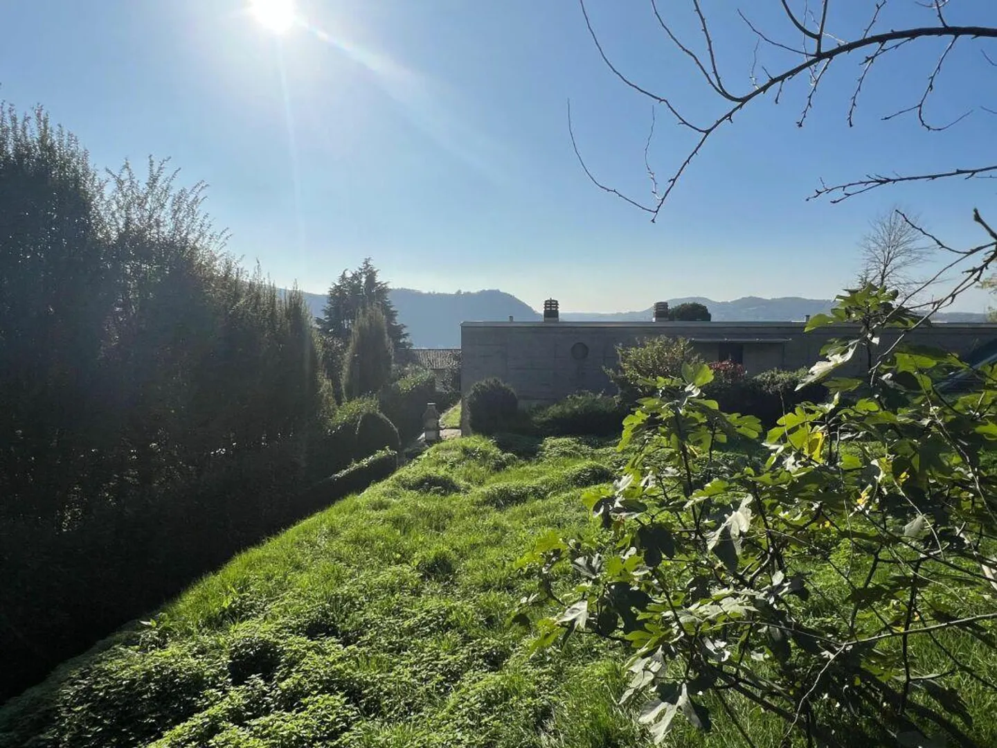 Terreno edificabile con progetto a Morbio Inferiore - Foto 8 di 9