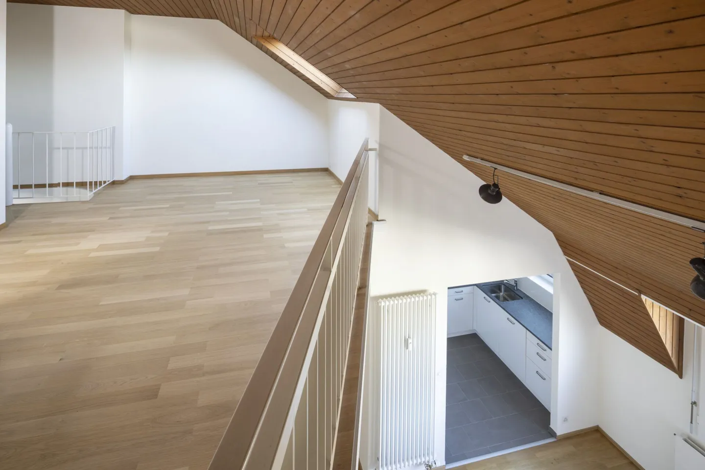 Appartamenti Maisonette Ristrutturati in Posizione Ideale - Foto 1 di 10