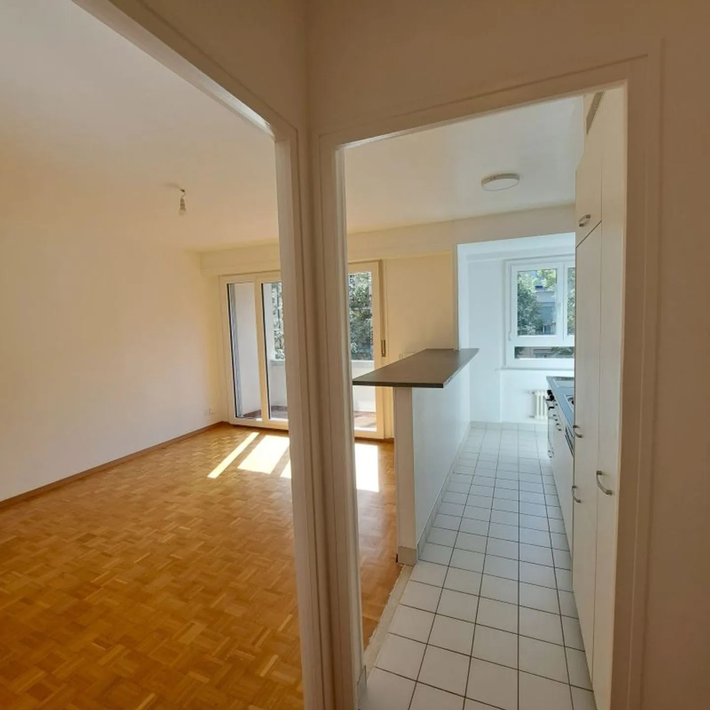 2.5 Room Apartment - Photo 1 of 4