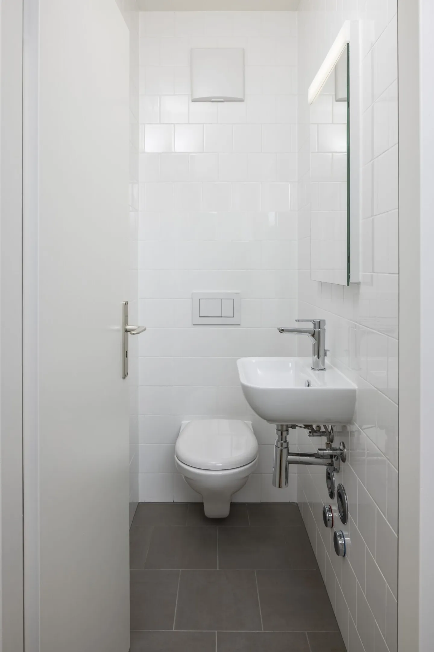 Appartamenti Maisonette Ristrutturati in Posizione Ideale - Foto 4 di 10