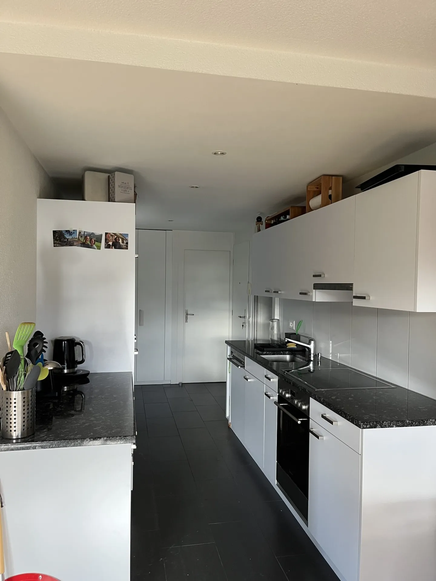 3½ ROOM APARTMENT IN BERN - LORRAINE, FURNISHED, TEMPORARY - Photo 3 of 9