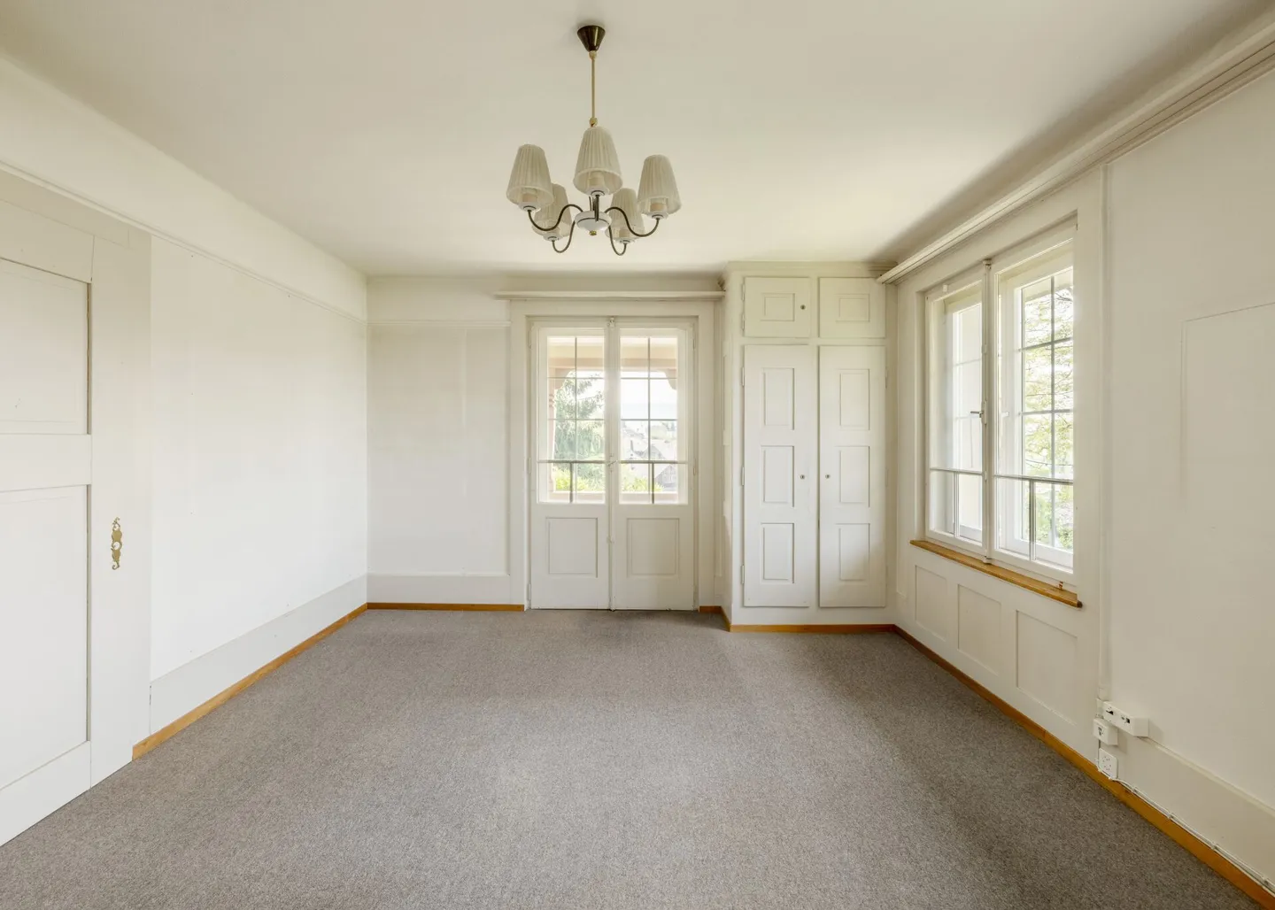 GRANDI IMMOBILI - Villa «Sunneschyn» - Una casa con storia - Foto 13 di 20