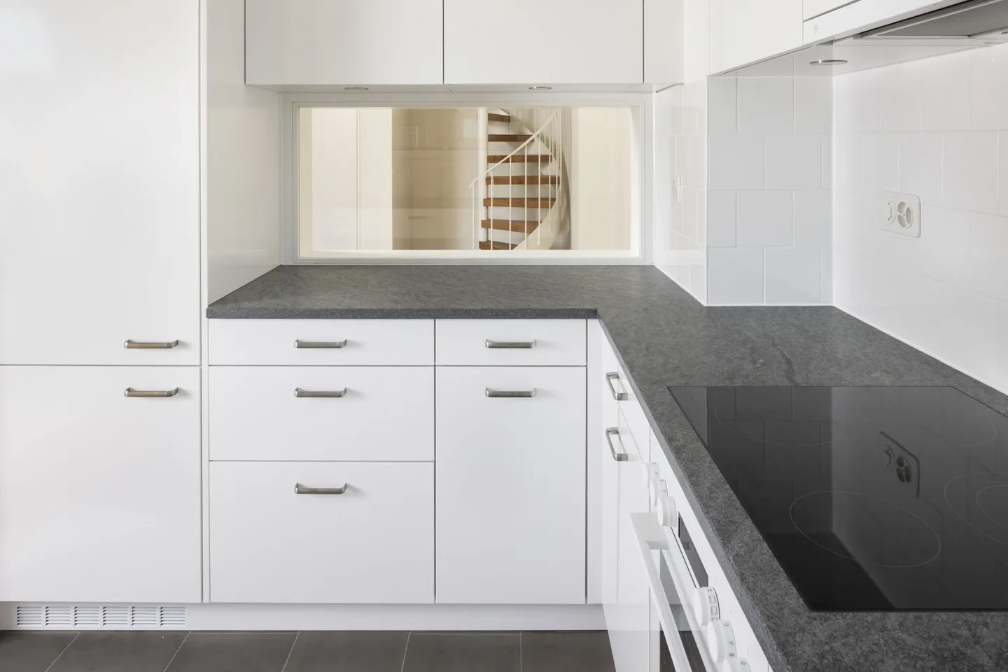 Appartamenti Maisonette Ristrutturati in Posizione Ideale - Foto 6 di 10