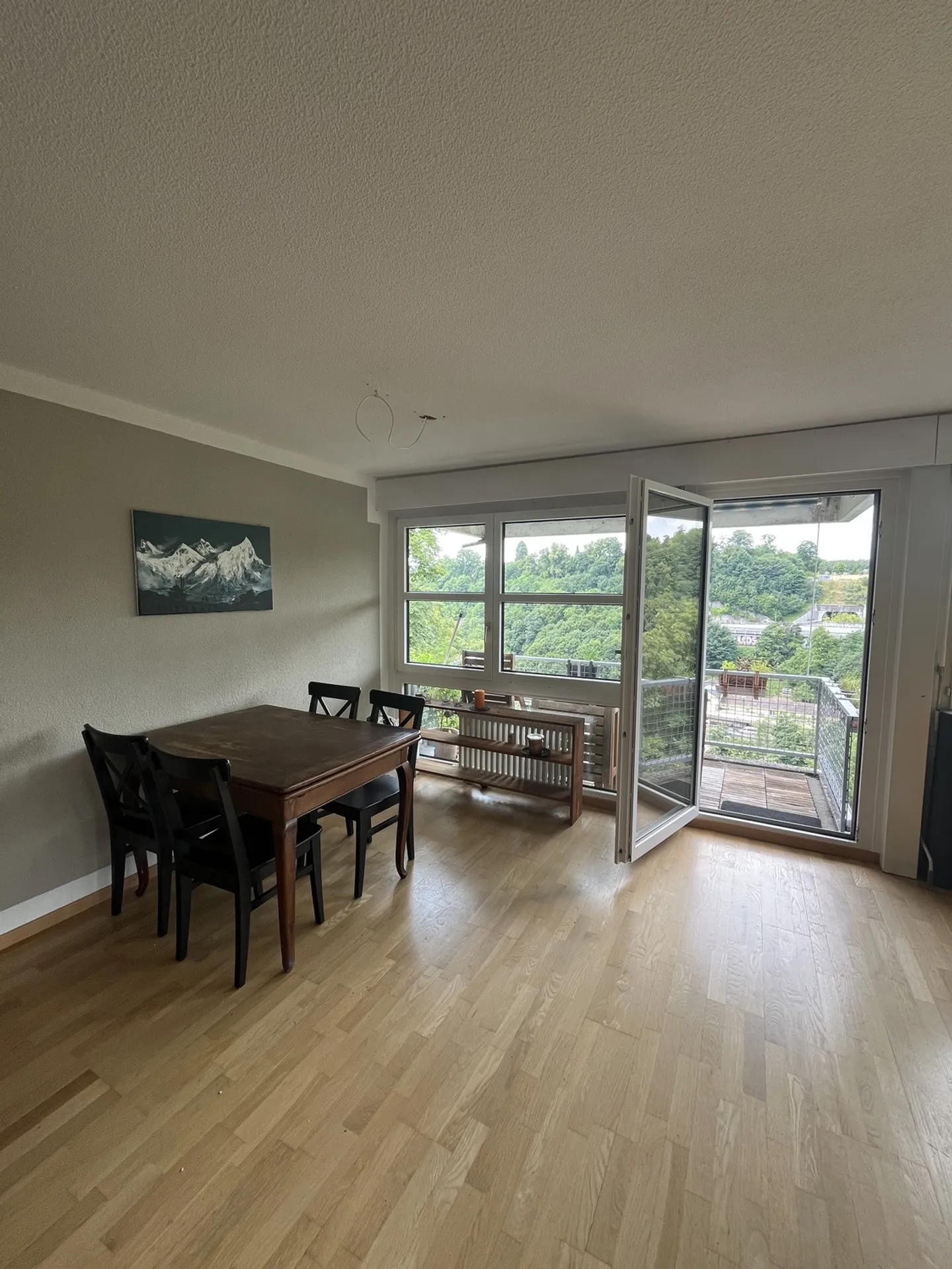 3½ ROOM APARTMENT IN BERN - LORRAINE, FURNISHED, TEMPORARY - Photo 6 of 9