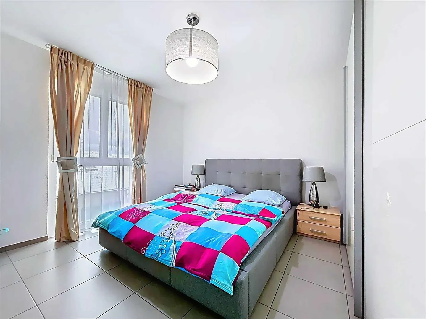 Appartamento di 4.5 locali in nuova PPE - Ottimo oggetto da reddito! - Foto 6 di 13