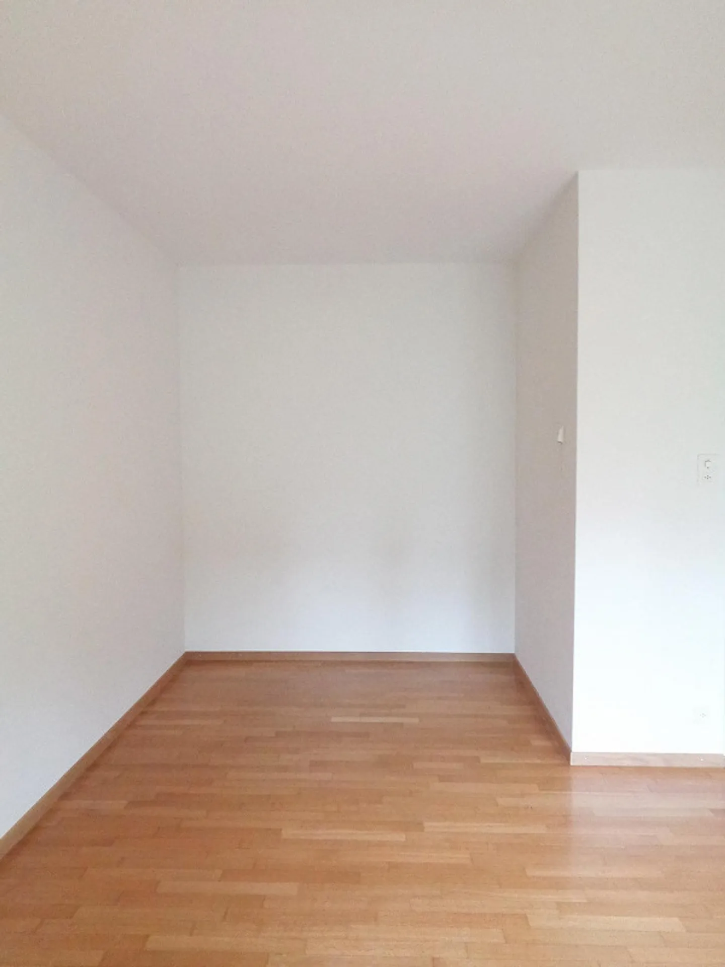 Beautiful 1-room apartment in a quiet location with balcony - Photo 4 of 17