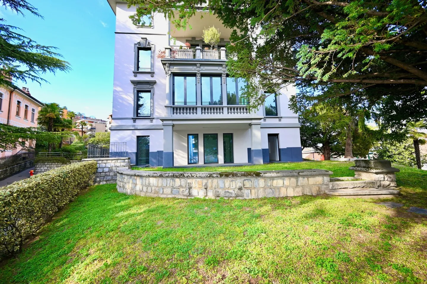 Casa singola in affitto - Foto 3 di 16