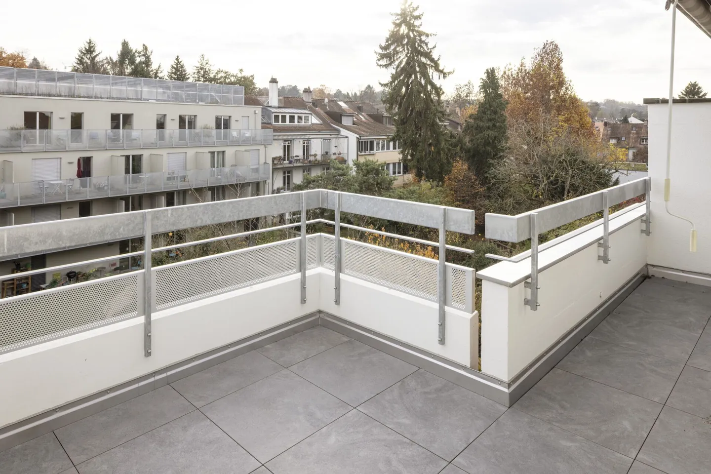 Appartamenti Maisonette Ristrutturati in Posizione Ideale - Foto 9 di 10