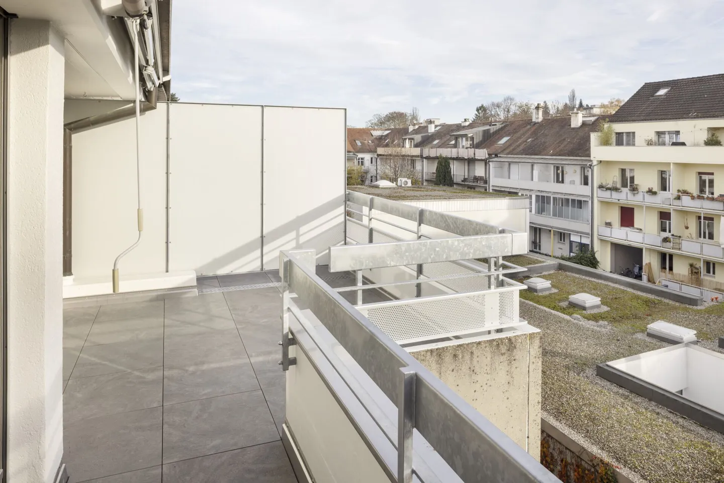 Appartamenti Maisonette Ristrutturati in Posizione Ideale - Foto 10 di 10