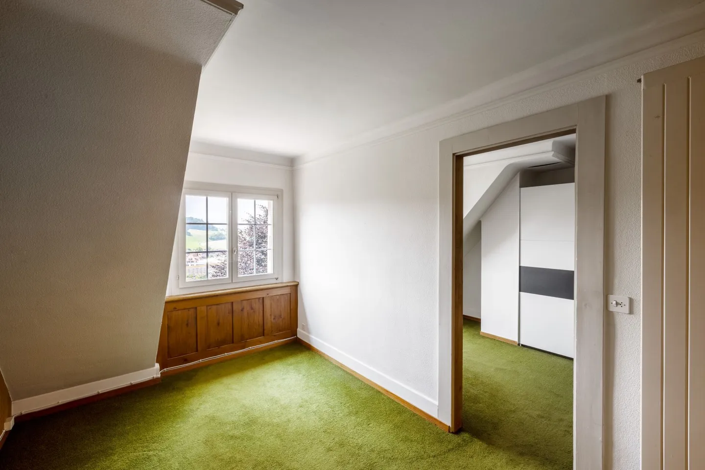 GRANDI IMMOBILI - Villa «Sunneschyn» - Una casa con storia - Foto 16 di 20