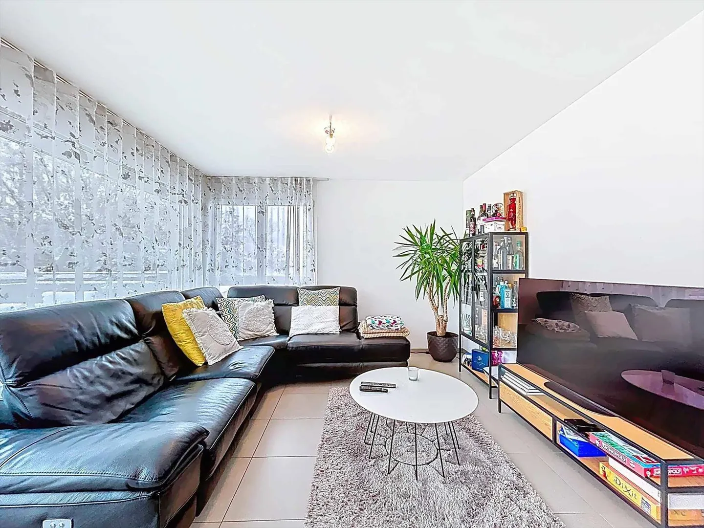 Appartamento di 4.5 locali in nuova PPE - Ottimo oggetto da reddito! - Foto 5 di 13