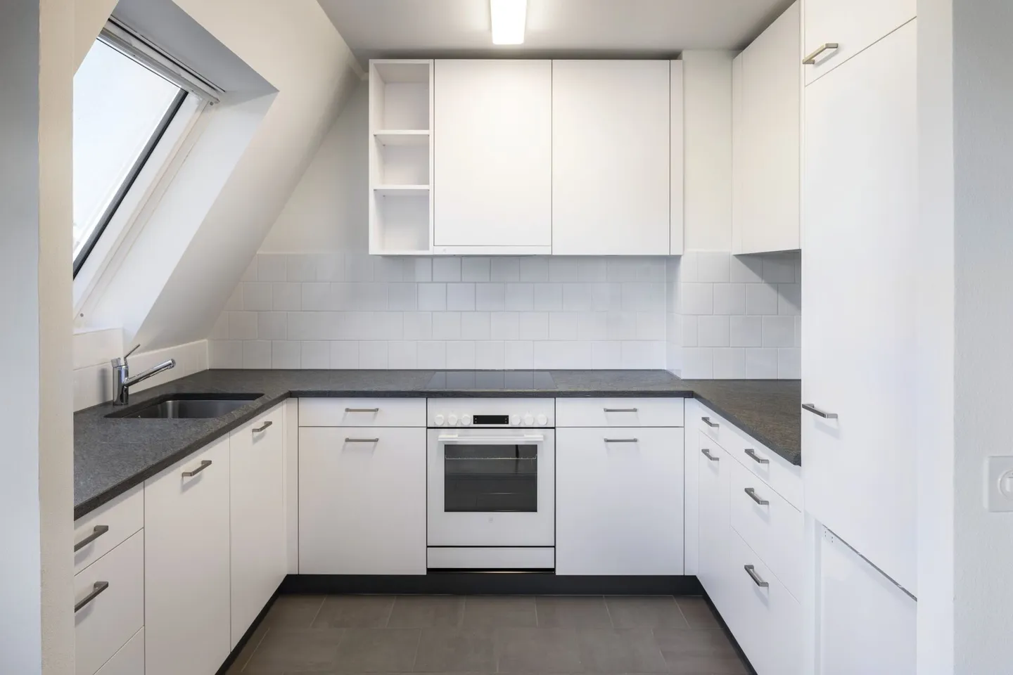 Appartamenti Maisonette Ristrutturati in Posizione Ideale - Foto 7 di 10