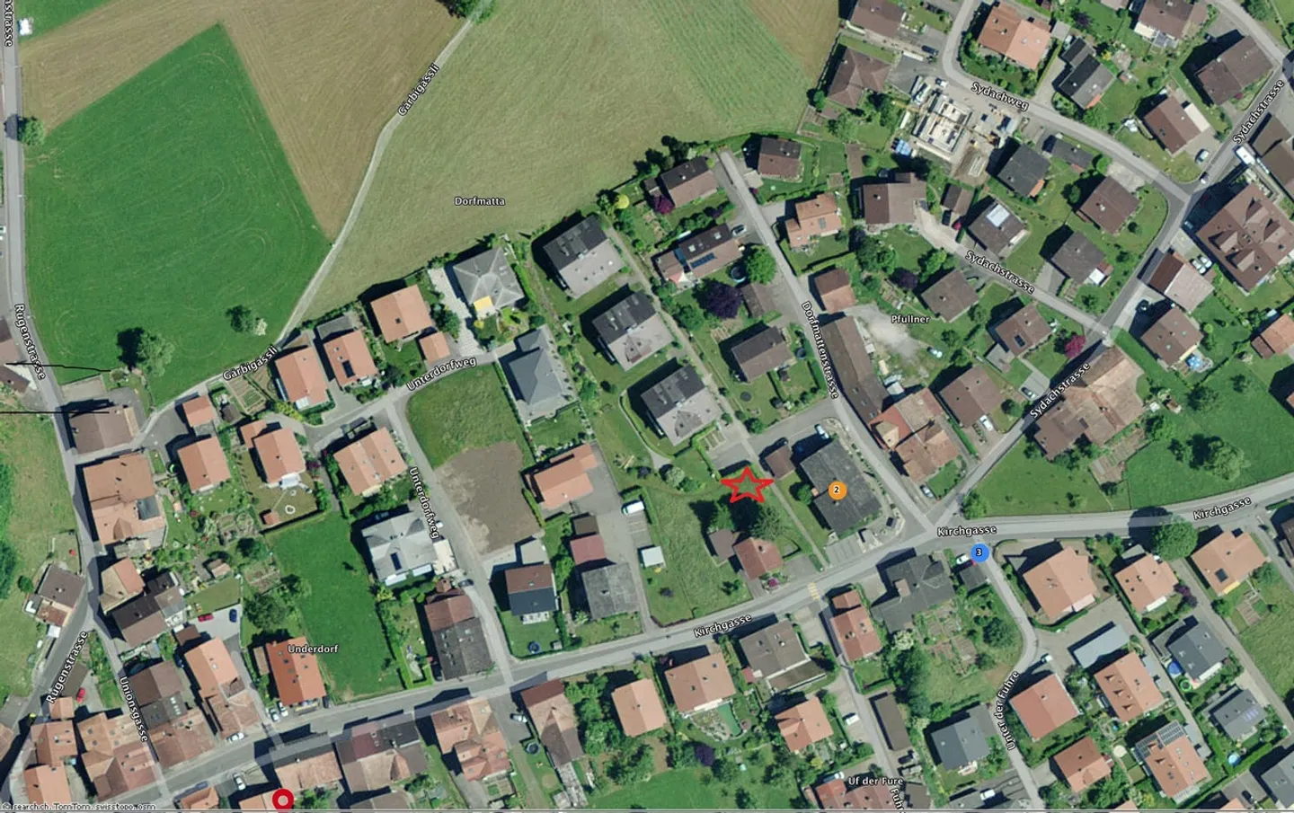 Covered Parking - Photo 2 of 4