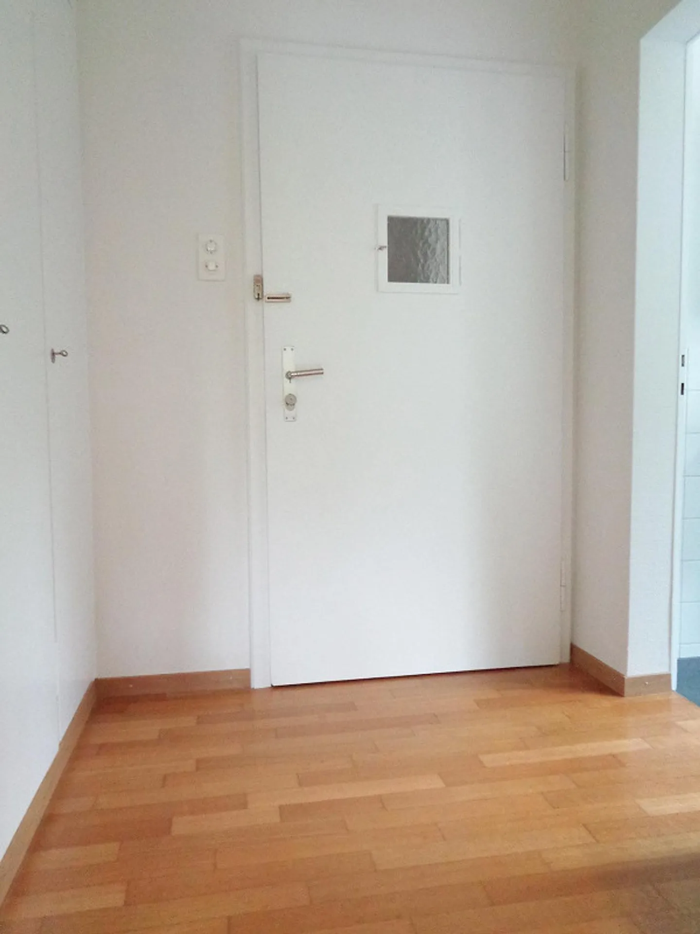 Beautiful 1-room apartment in a quiet location with balcony - Photo 12 of 17