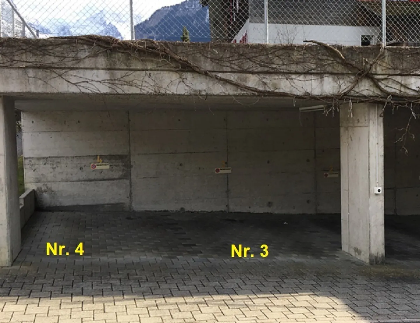 Covered Parking - Photo 3 of 4